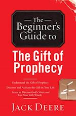 Beginner's Guide to the Gift of Prophecy