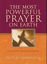 Most Powerful Prayer on Earth