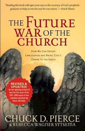 Future War of the Church