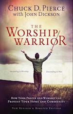 Worship Warrior