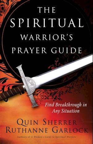 Spiritual Warrior's Prayer Guide