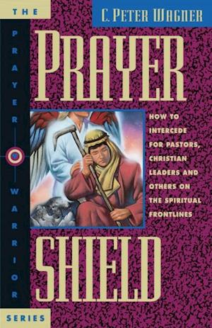 Prayer Shield