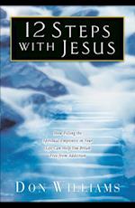 12 Steps with Jesus