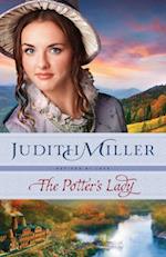 Potter's Lady (Refined by Love Book #2)