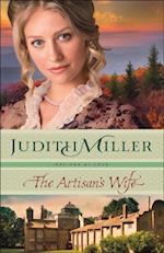 Artisan's Wife (Refined by Love Book #3)