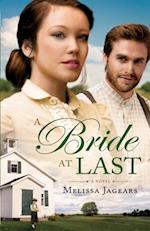 Bride at Last (Unexpected Brides Book #3)