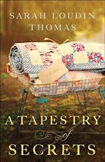 Tapestry of Secrets (Appalachian Blessings Book #3)