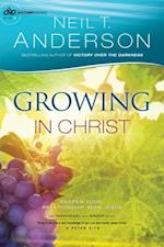 Growing in Christ (Victory Series Book #5)