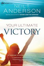 Your Ultimate Victory (Victory Series Book #8)