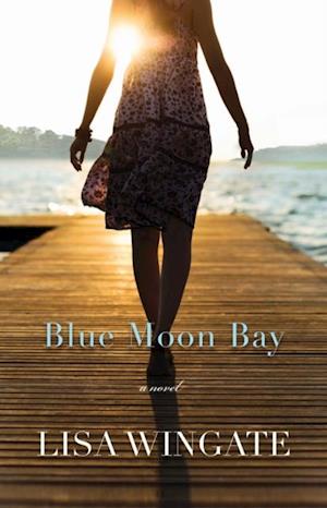 Blue Moon Bay (The Shores of Moses Lake Book #2)