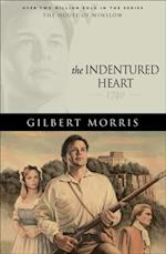 Indentured Heart (House of Winslow Book #3)