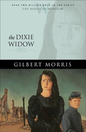 Dixie Widow (House of Winslow Book #9)