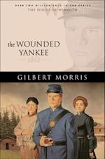 Wounded Yankee (House of Winslow Book #10)
