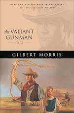Valiant Gunman (House of Winslow Book #14)