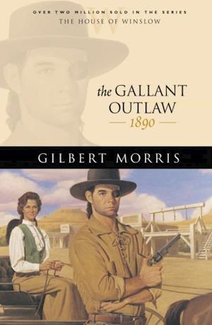 Gallant Outlaw (House of Winslow Book #15)
