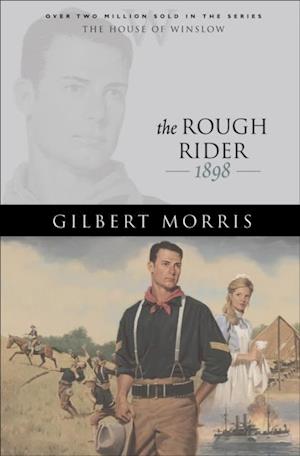 Rough Rider (House of Winslow Book #18)