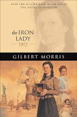 Iron Lady (House of Winslow Book #19)