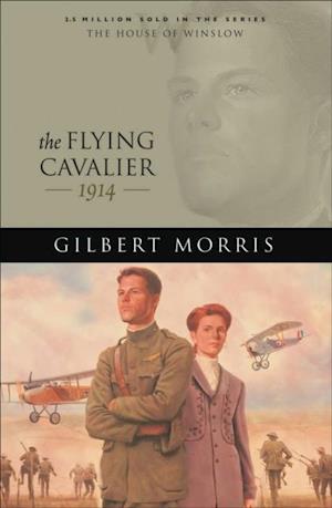 Flying Cavalier (House of Winslow Book #23)