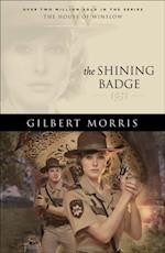 Shining Badge (House of Winslow Book #31)