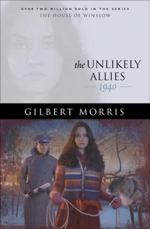 Unlikely Allies (House of Winslow Book #36)