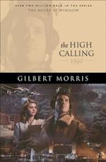 High Calling (House of Winslow Book #37)
