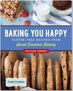 Baking You Happy