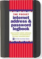 Internet Log Bk Pocket