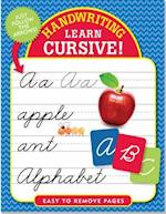 Learn to Write Cursive