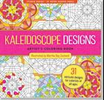 KALEIDOSCOPE DESIGNS ARTISTS C