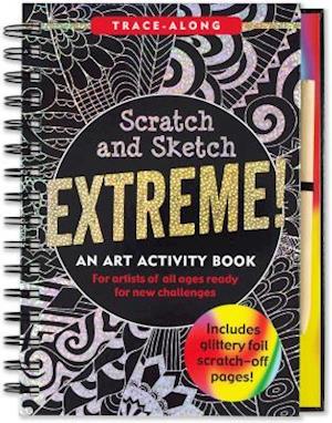 Scratch & Sketch Extreme