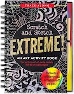 Scratch & Sketch Extreme
