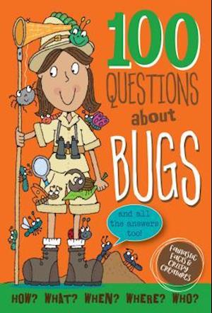 100 Questions about Bugs