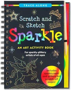 Scratch & Sketch Sparkle