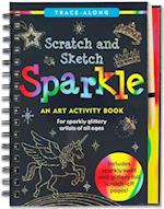 Scratch & Sketch Sparkle