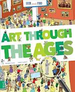 Seek & Find - Art Through the Ages