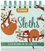 Flip Bk Sloths
