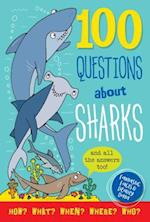 100 Questions about Sharks