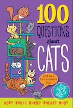 100 Questions about Cats