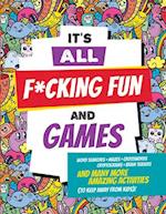 Book of F*cking Fun & Games