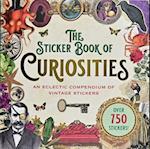 The Sticker Book of Curiosities