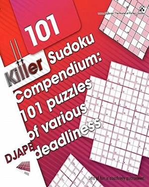 Killer Sudoku Compendium