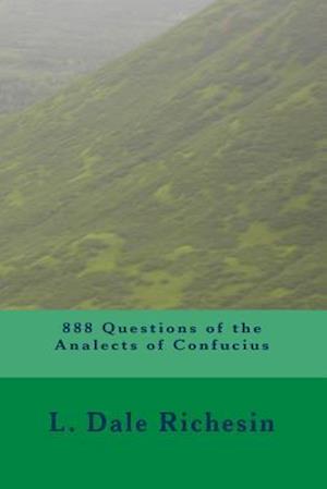 888 Questions of the Analects of Confucius