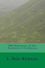 888 Questions of the Analects of Confucius
