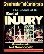 The End of Injury