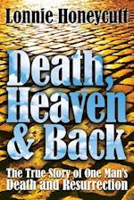 Death, Heaven and Back