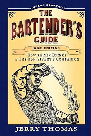 The Bartender's Guide