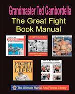 The Ultimate Fighting Book Manual
