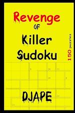 Revenge of Killer Sudoku