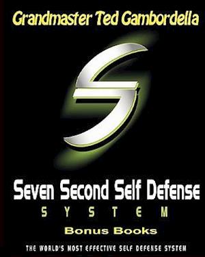 Seven Second Self Defense System Bonus Books