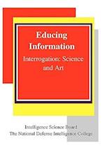 Educing Information